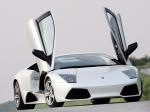 Lamborghini Murcielago LP640 2006 года